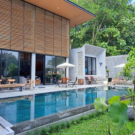 Djipangan Home Bantul Εξωτερικό φωτογραφία