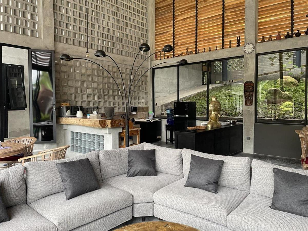 Djipangan Home Bantul Εξωτερικό φωτογραφία