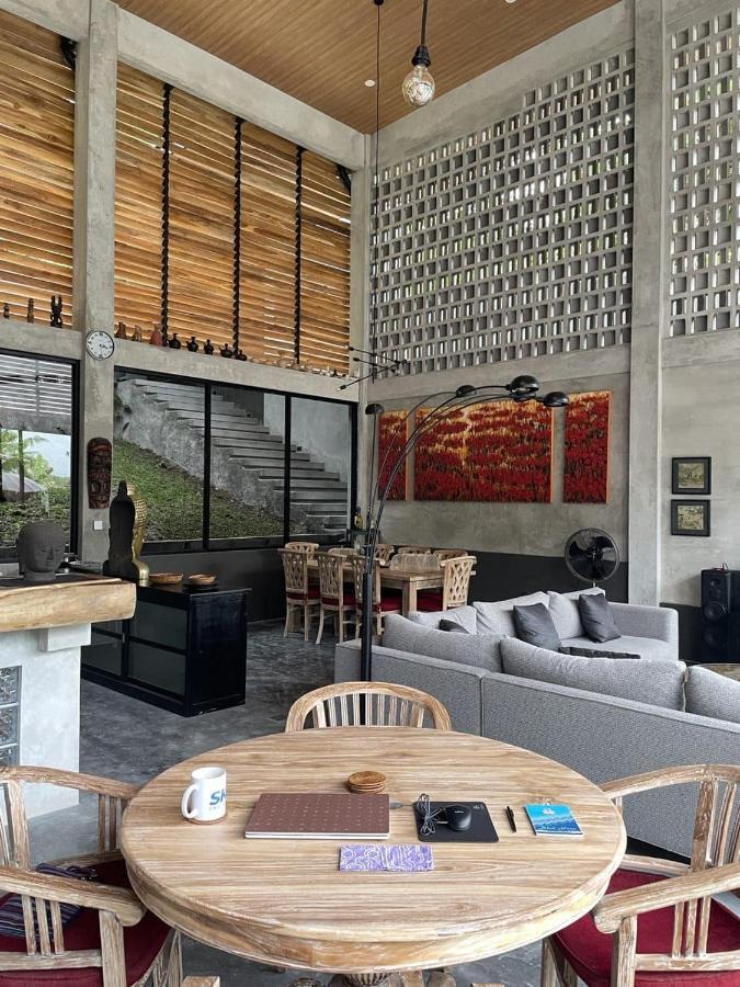Djipangan Home Bantul Εξωτερικό φωτογραφία