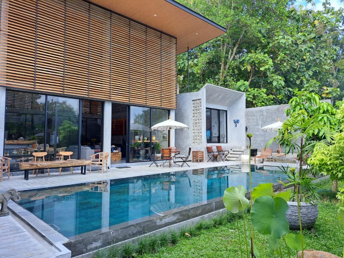 Djipangan Home Bantul Εξωτερικό φωτογραφία