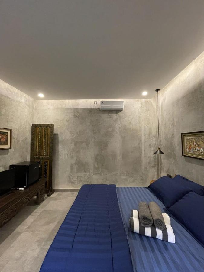 Djipangan Home Bantul Εξωτερικό φωτογραφία