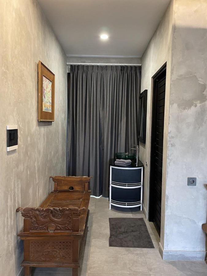 Djipangan Home Bantul Εξωτερικό φωτογραφία