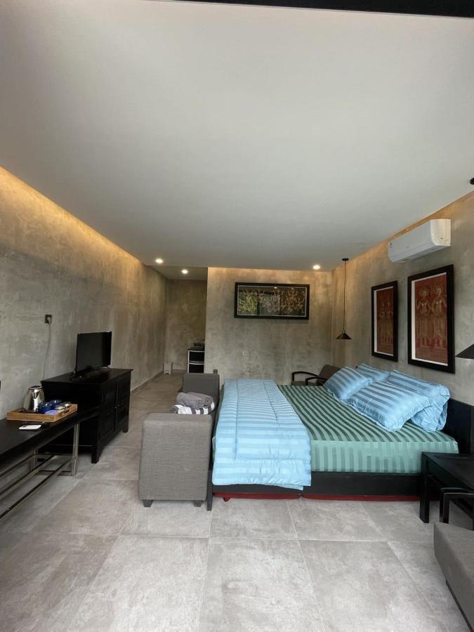Djipangan Home Bantul Εξωτερικό φωτογραφία