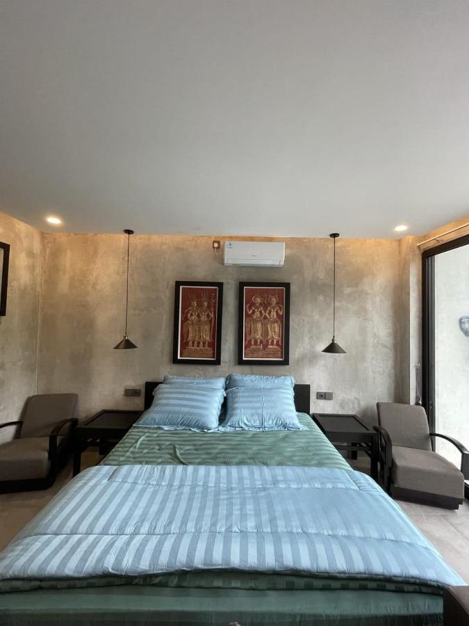 Djipangan Home Bantul Εξωτερικό φωτογραφία