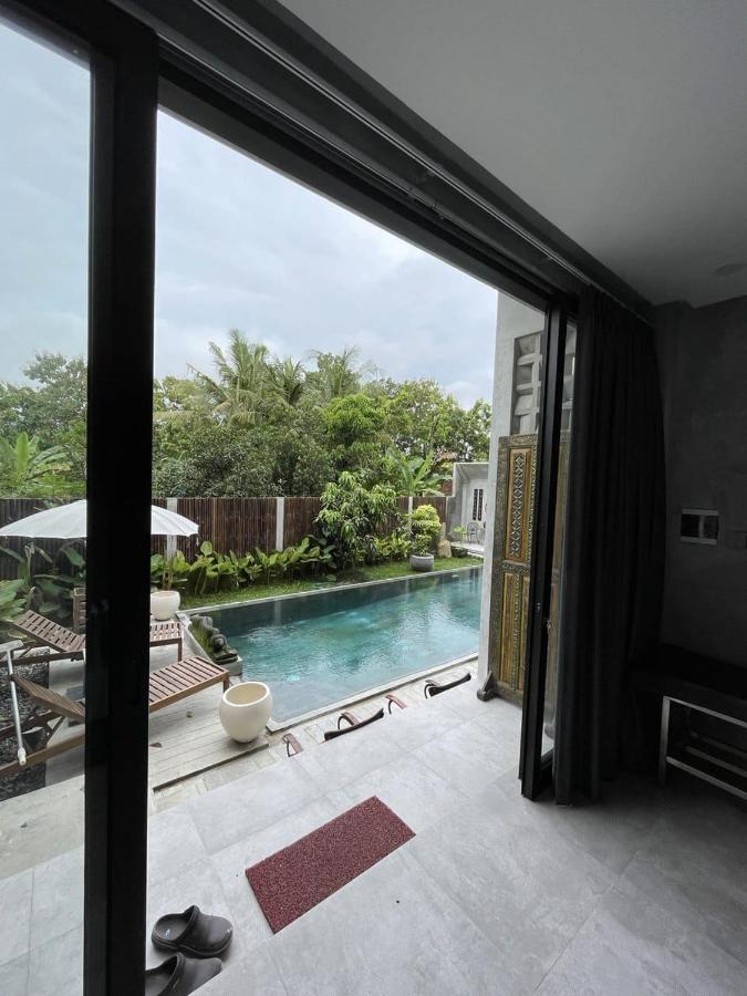 Djipangan Home Bantul Εξωτερικό φωτογραφία
